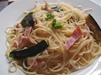 Cランチ（日替わり）の一例